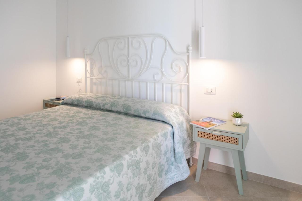 Bed and Breakfast Fonte D'Olio Conero Relais à Sirolo Extérieur photo