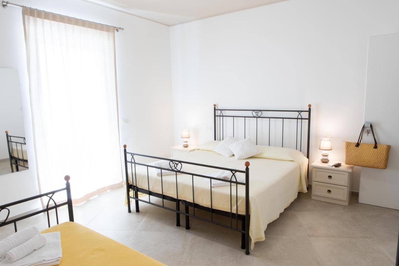 Bed and Breakfast Fonte D'Olio Conero Relais à Sirolo Extérieur photo