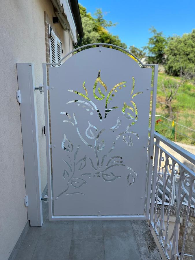 Bed and Breakfast Fonte D'Olio Conero Relais à Sirolo Extérieur photo